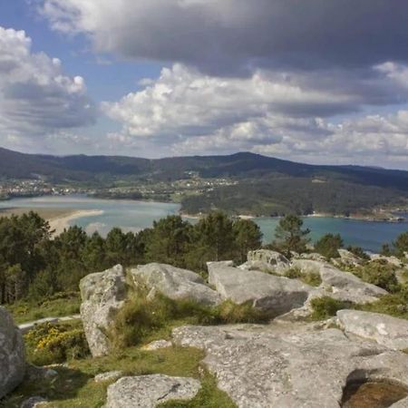 Apartament Ponteceso, Mar Y Fer Zewnętrze zdjęcie