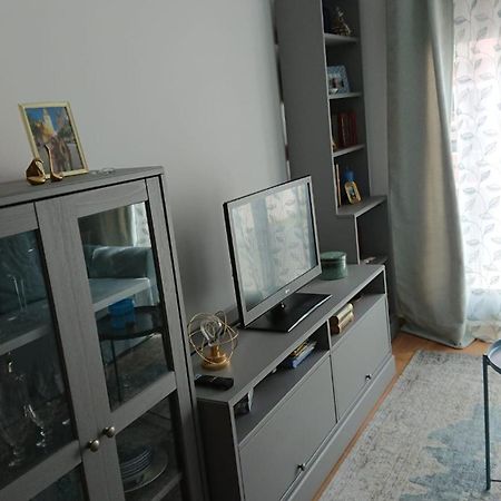Apartament Ponteceso, Mar Y Fer Zewnętrze zdjęcie