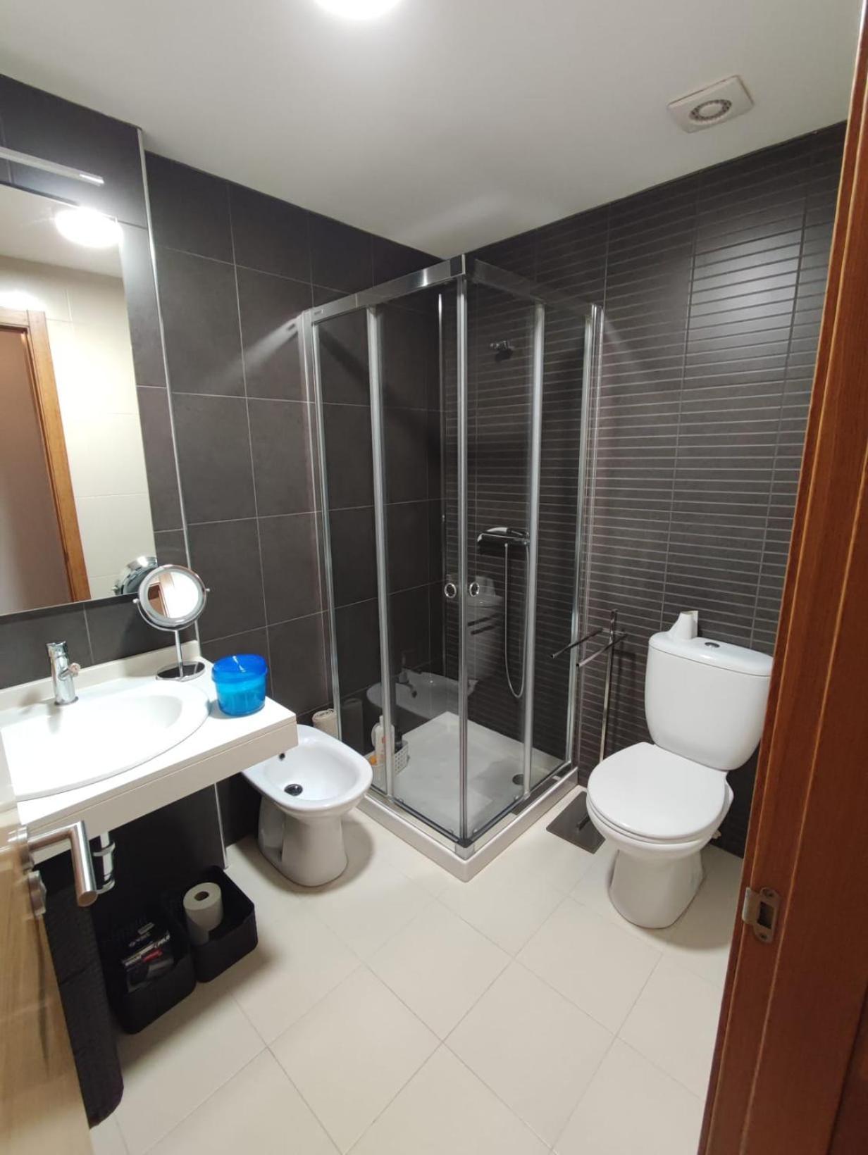 Apartament Ponteceso, Mar Y Fer Zewnętrze zdjęcie