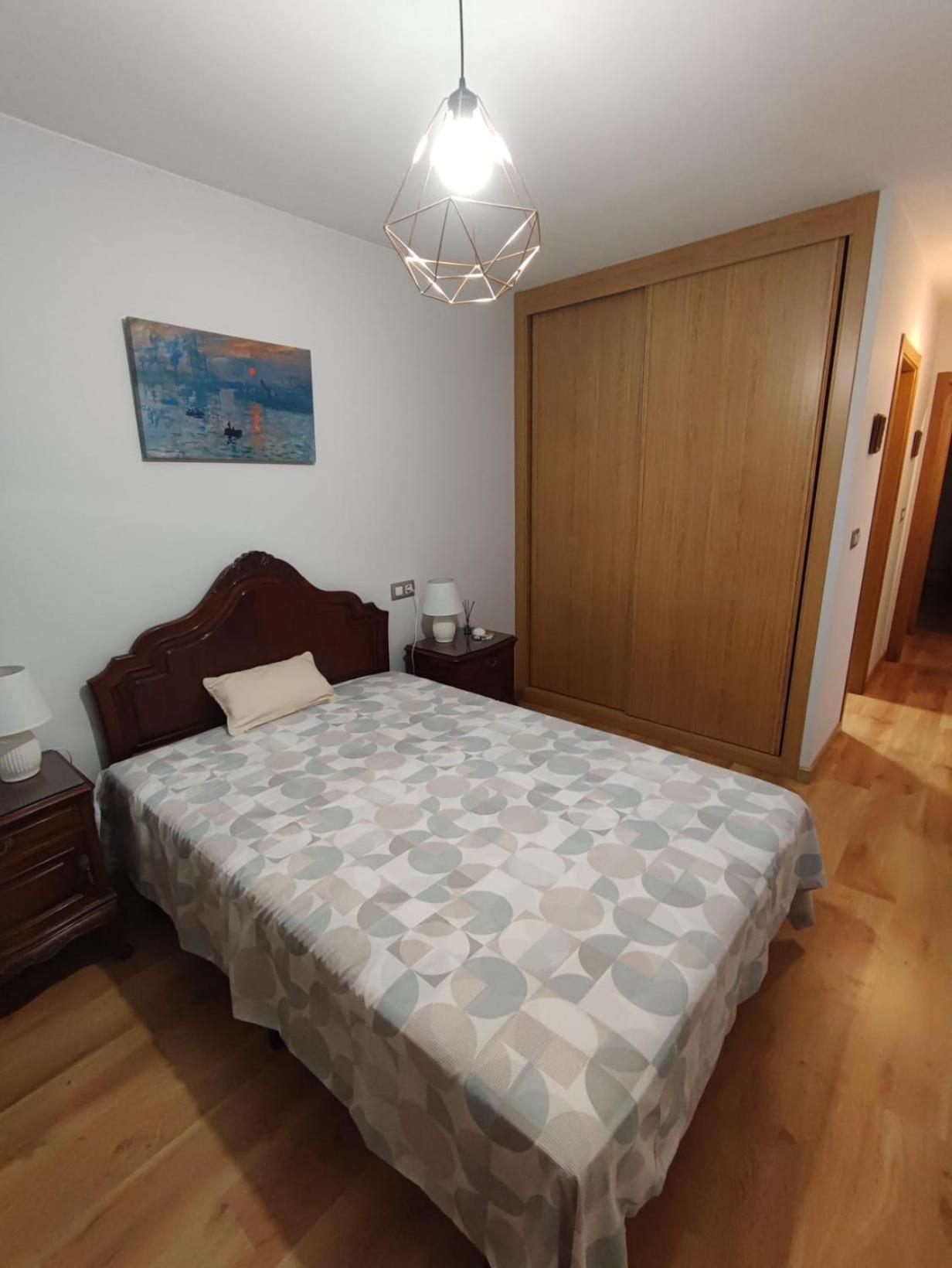 Apartament Ponteceso, Mar Y Fer Zewnętrze zdjęcie