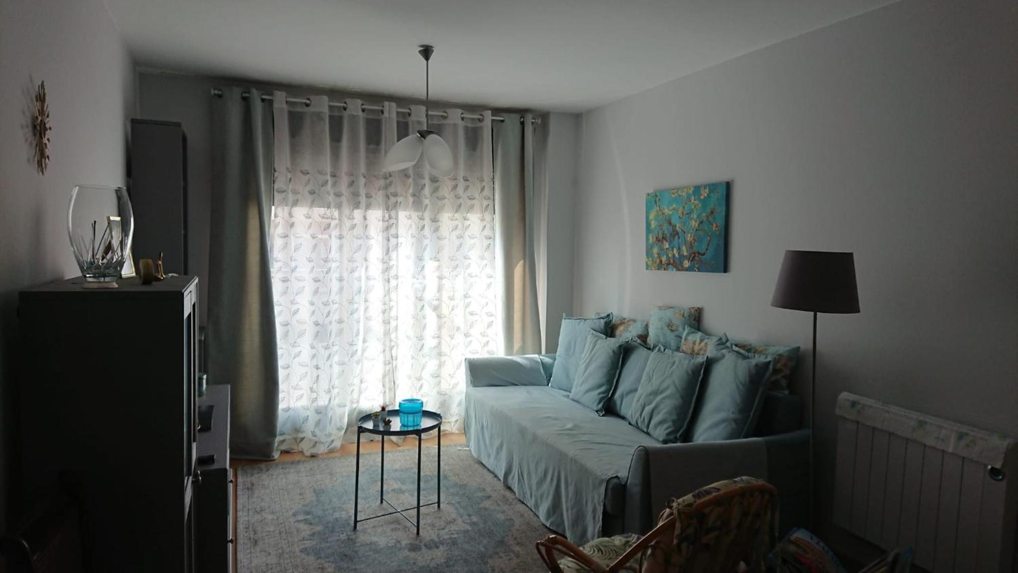 Apartament Ponteceso, Mar Y Fer Zewnętrze zdjęcie