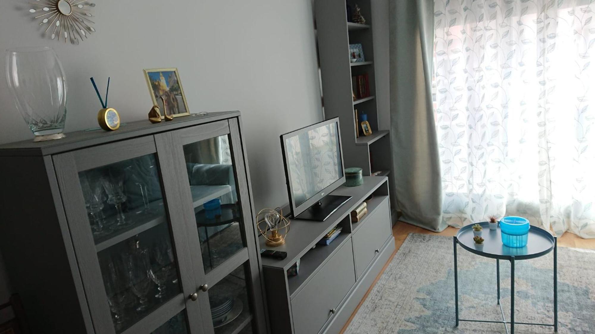Apartament Ponteceso, Mar Y Fer Zewnętrze zdjęcie