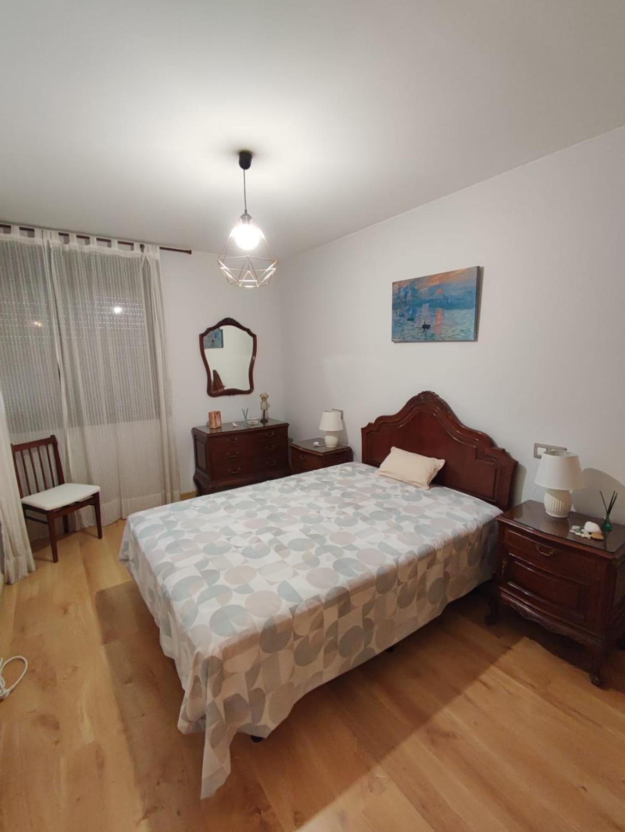 Apartament Ponteceso, Mar Y Fer Zewnętrze zdjęcie