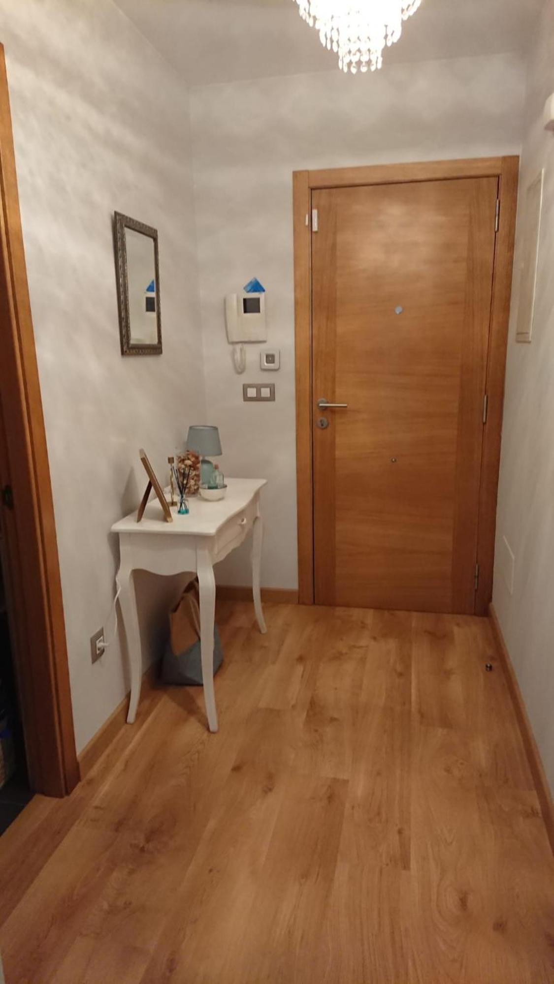 Apartament Ponteceso, Mar Y Fer Zewnętrze zdjęcie