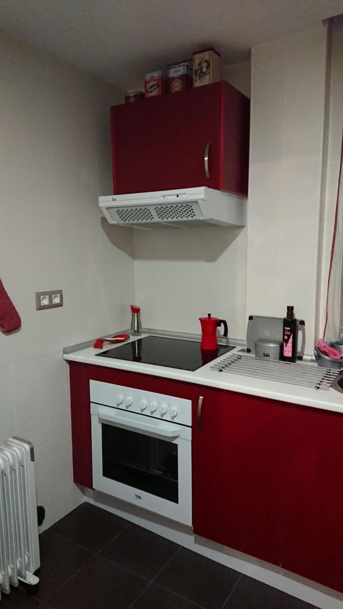 Apartament Ponteceso, Mar Y Fer Zewnętrze zdjęcie