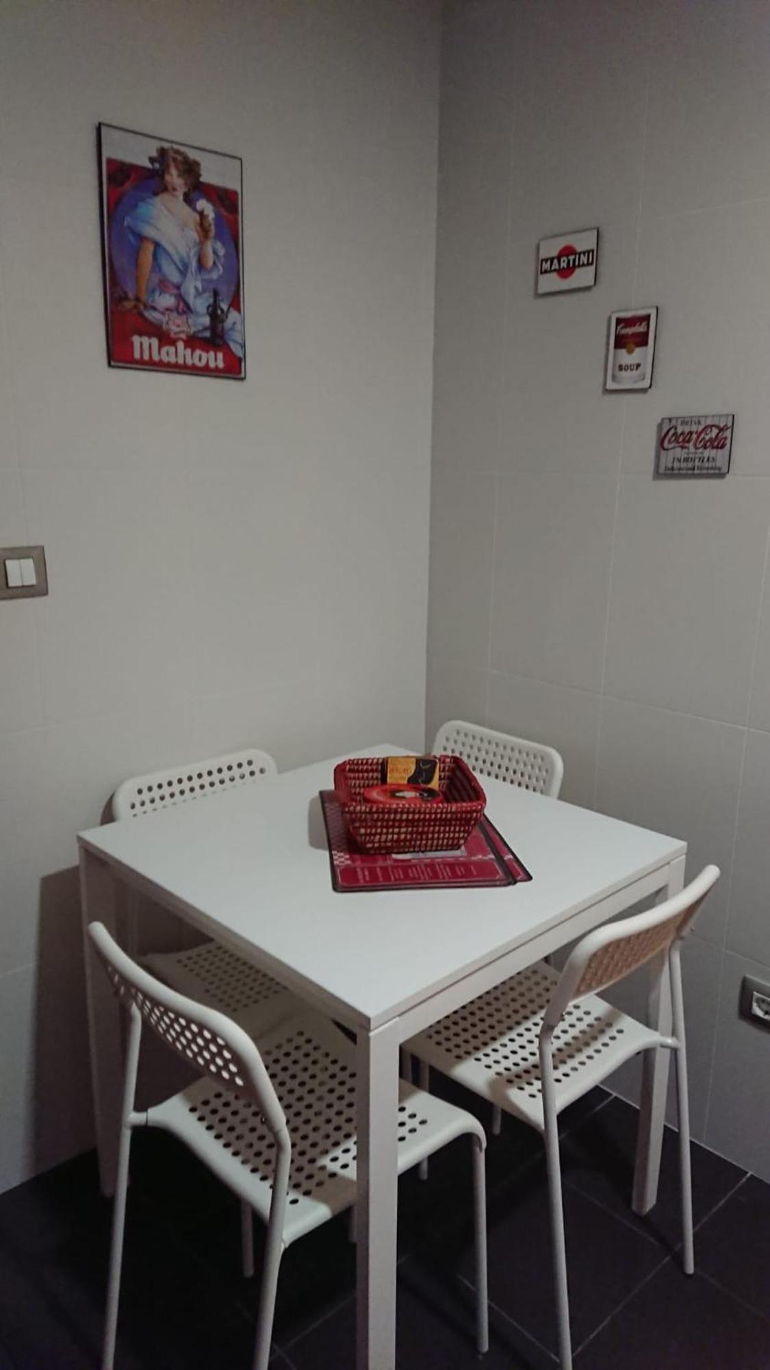 Apartament Ponteceso, Mar Y Fer Zewnętrze zdjęcie